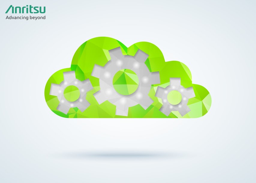 Anritsu announces 5G Standalone Network Service Assurance in the Public Cloud on AWS